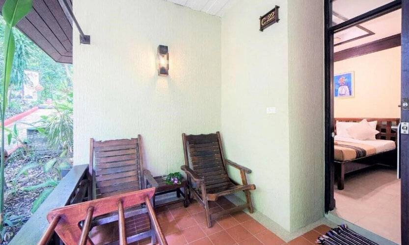 Samed Villa Resort