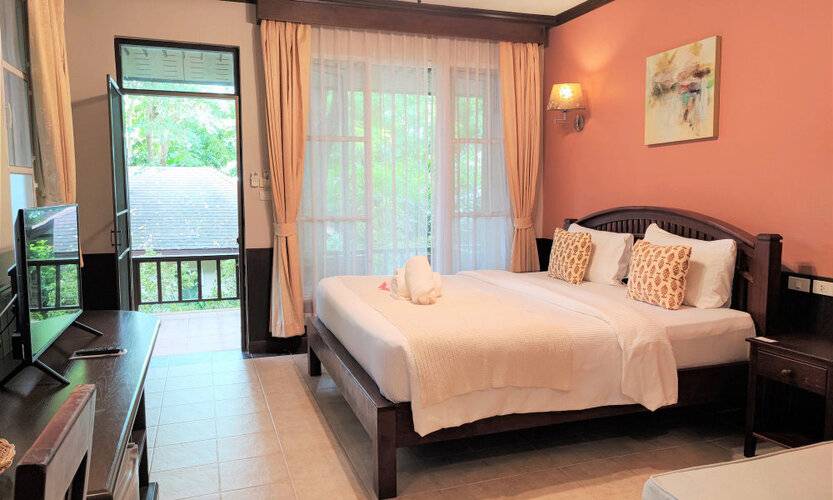 Samed Villa Resort