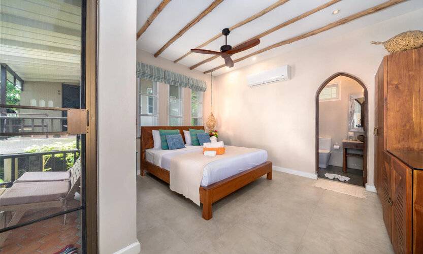 Samed Villa Resort
