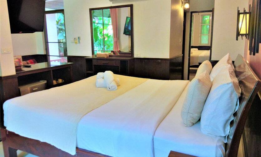 Samed Villa Resort