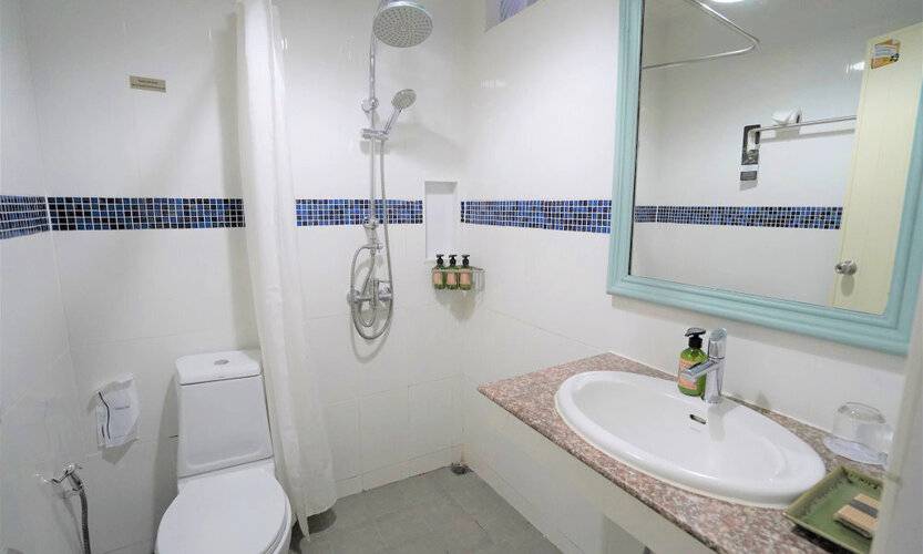 Samed Villa Resort