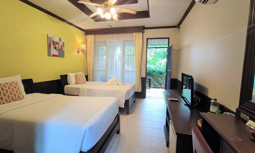 Samed Villa Resort