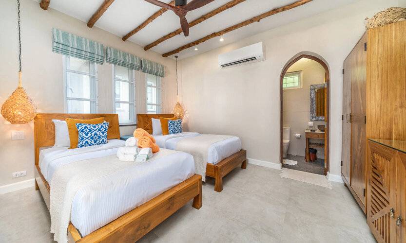 Samed Villa Resort