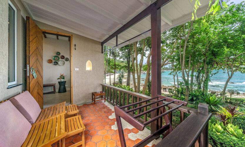 Samed Villa Resort