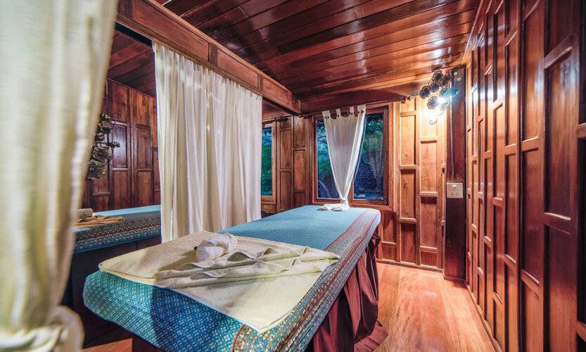 Samed Villa Resort