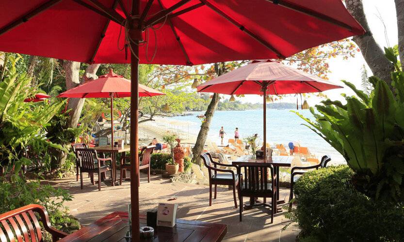 Samed Villa Resort