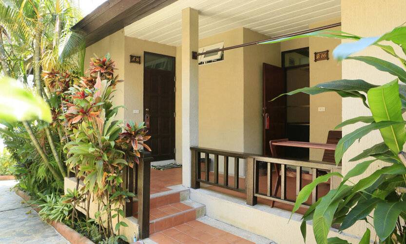 Samed Villa Resort