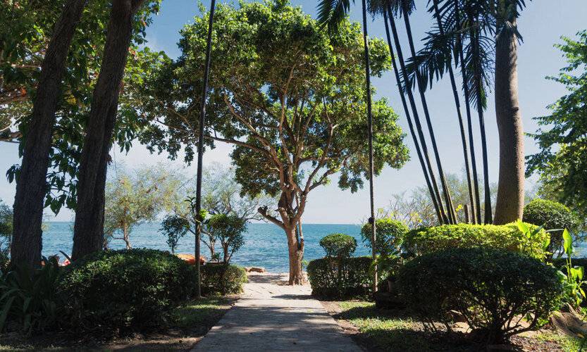 Samed Villa Resort