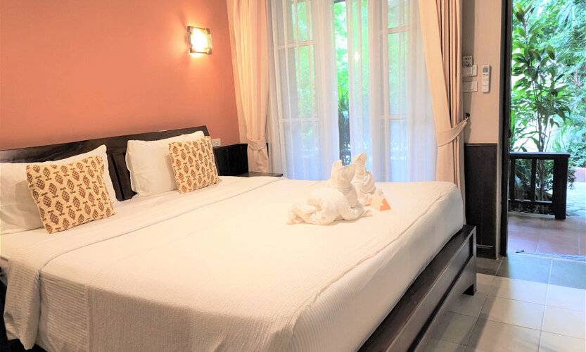 Samed Villa Resort