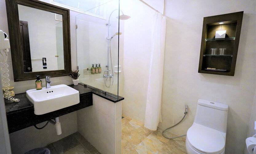 Samed Villa Resort