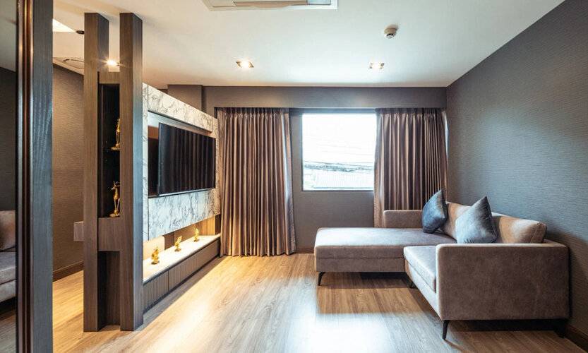 The One Smart Living