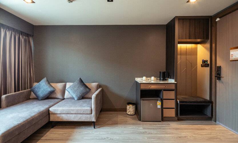 The One Smart Living