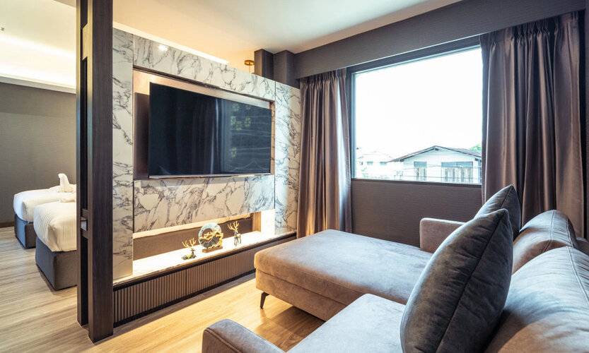 The One Smart Living