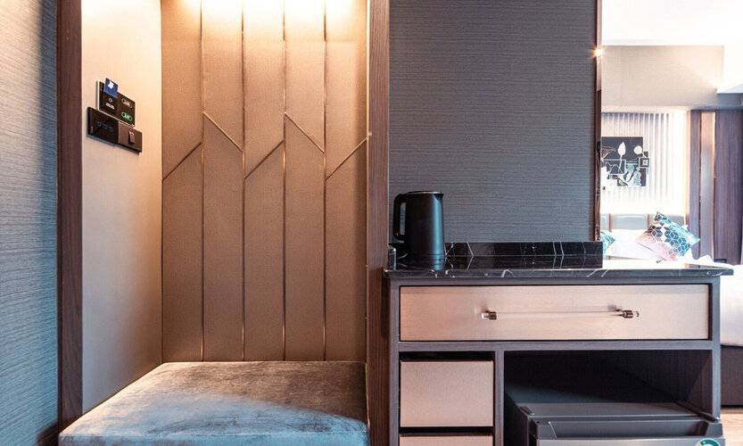 The One Smart Living