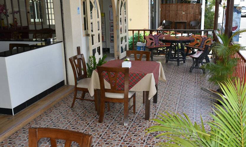 Jardin