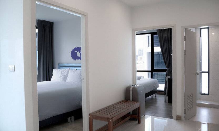 Kokotel Bangkok Sukhumvit 50