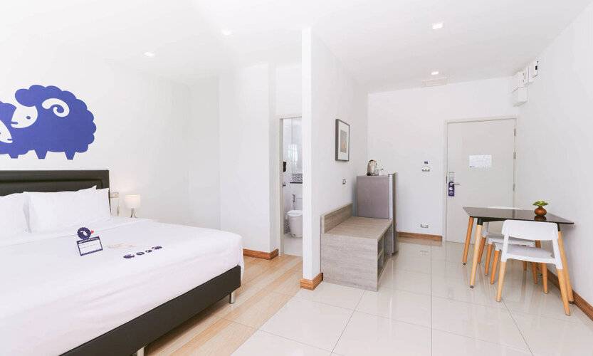 Kokotel Bangkok Sukhumvit 50