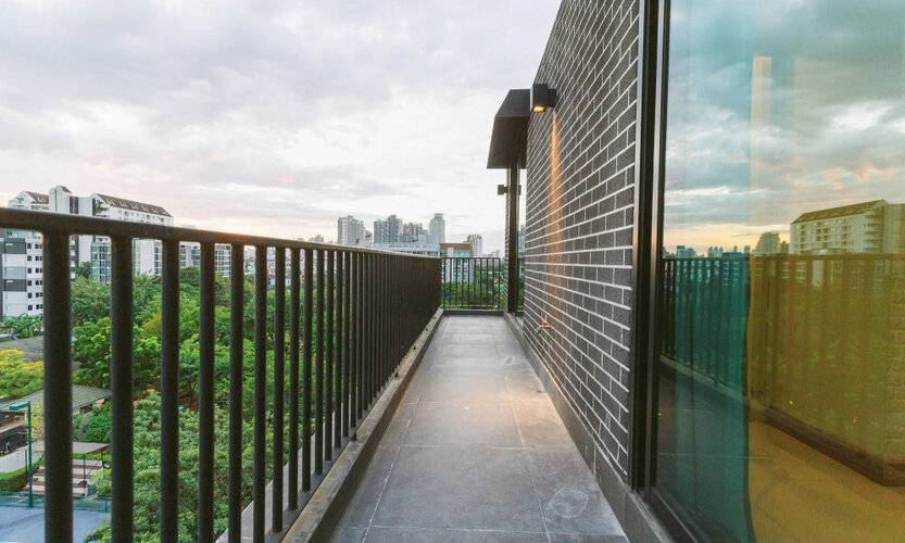 Kokotel Bangkok Sukhumvit 50
