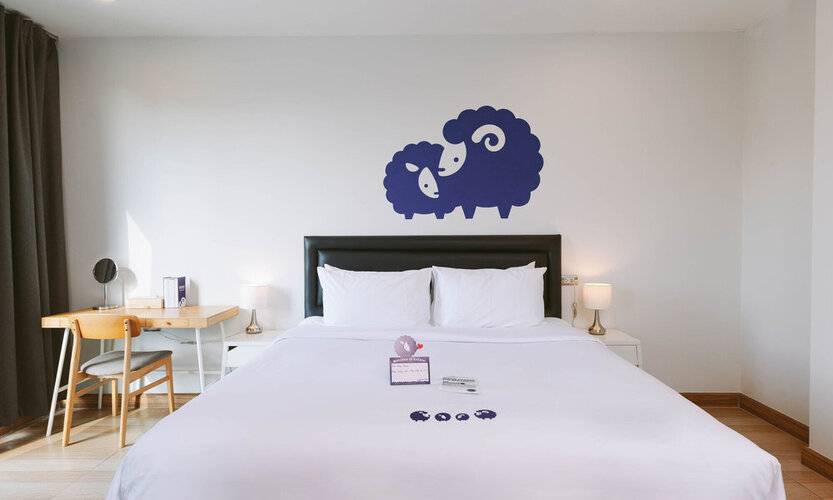 Kokotel Bangkok Sukhumvit 50