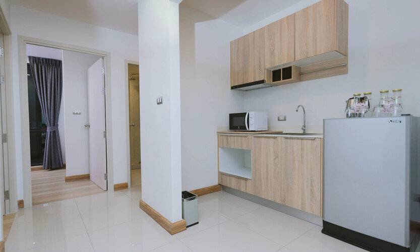 Kokotel Bangkok Sukhumvit 50