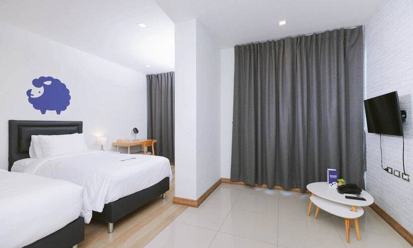 Kokotel Bangkok Sukhumvit 50
