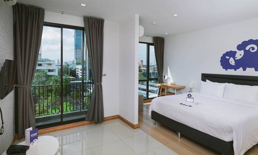 Kokotel Bangkok Sukhumvit 50