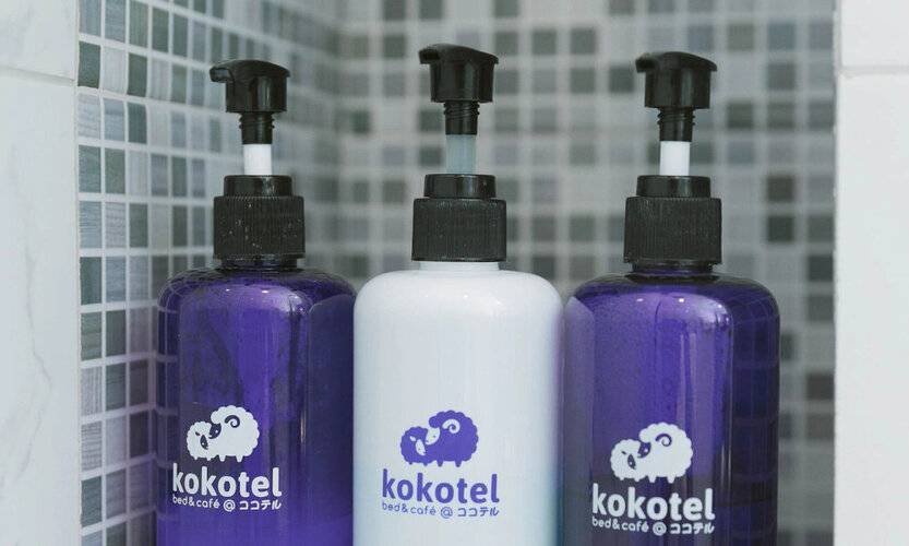 Kokotel Bangkok Sukhumvit 50