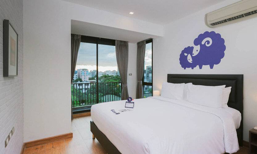 Kokotel Bangkok Sukhumvit 50