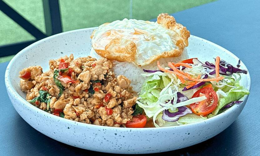 Kokotel Bangkok Sukhumvit 50