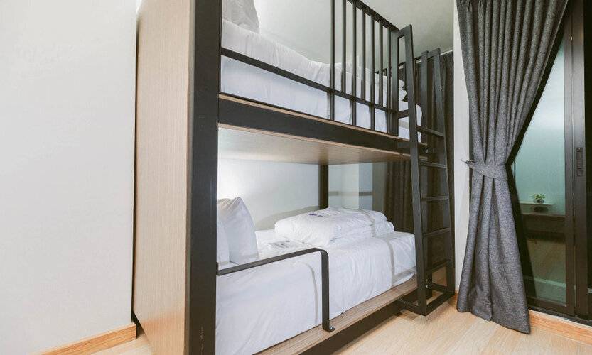 Kokotel Bangkok Sukhumvit 50