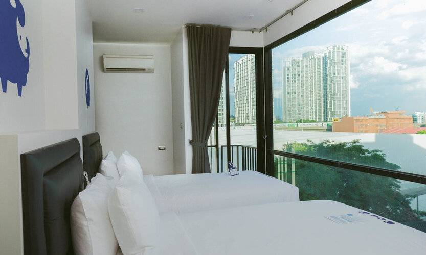 Kokotel Bangkok Sukhumvit 50