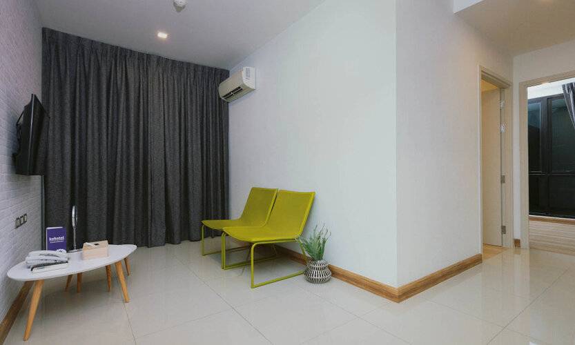Kokotel Bangkok Sukhumvit 50