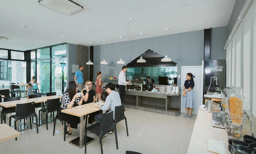 Kokotel Bangkok Sukhumvit 50