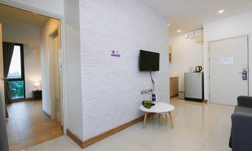Kokotel Bangkok Sukhumvit 50