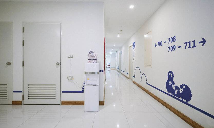 Kokotel Bangkok Sukhumvit 50