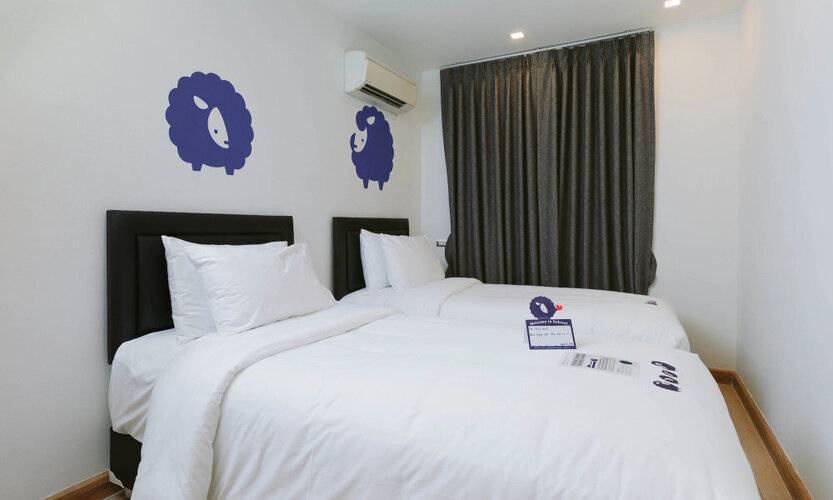 Kokotel Bangkok Sukhumvit 50