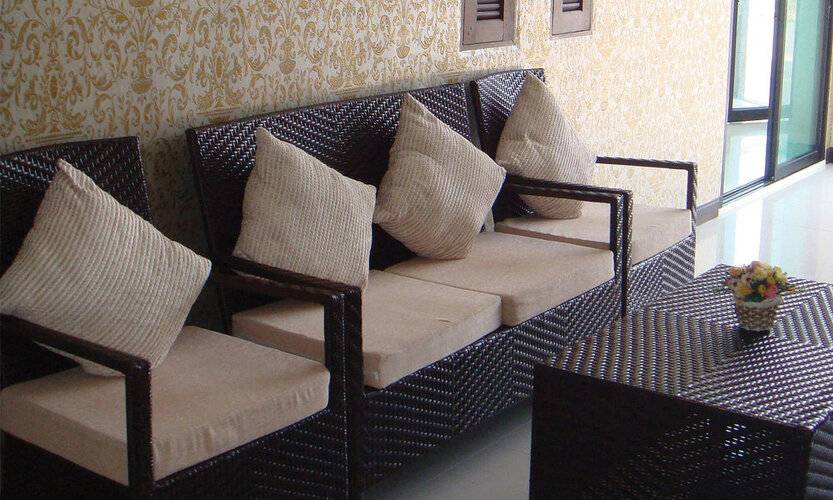 Grand Residence Jomtien