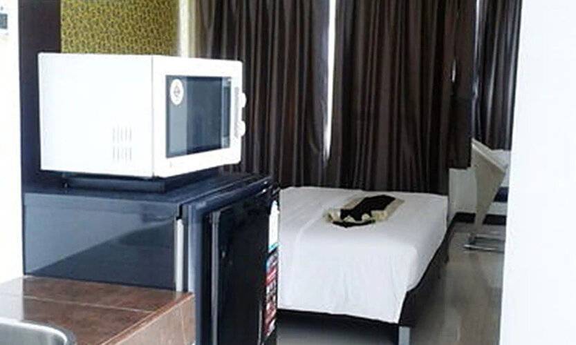 Grand Residence Jomtien