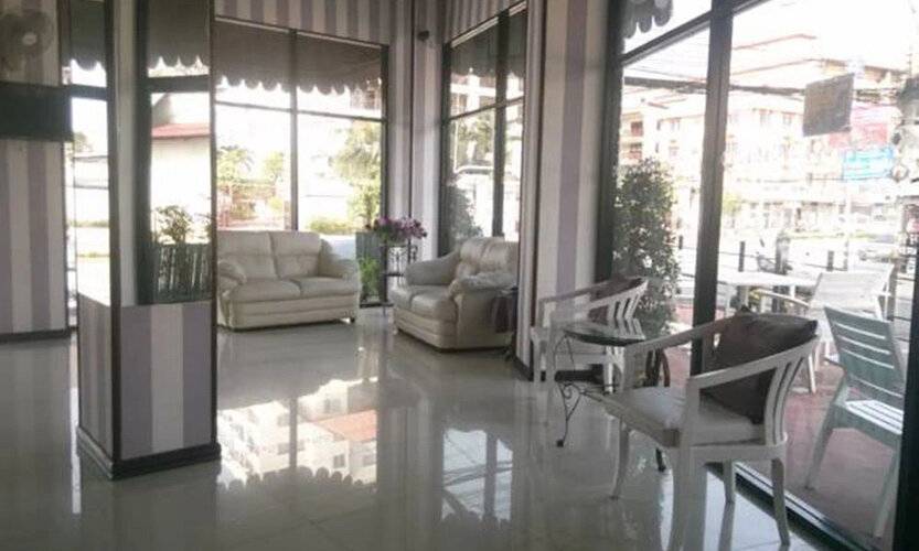 Grand Residence Jomtien