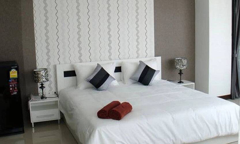 Grand Residence Jomtien