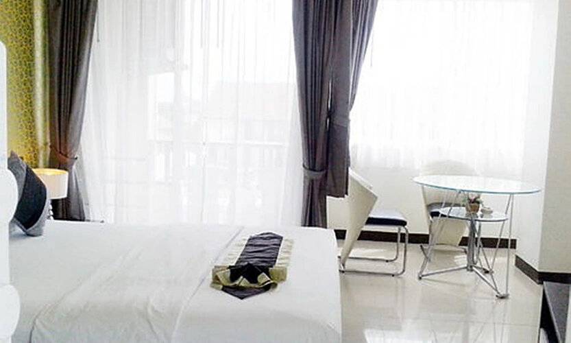 Grand Residence Jomtien