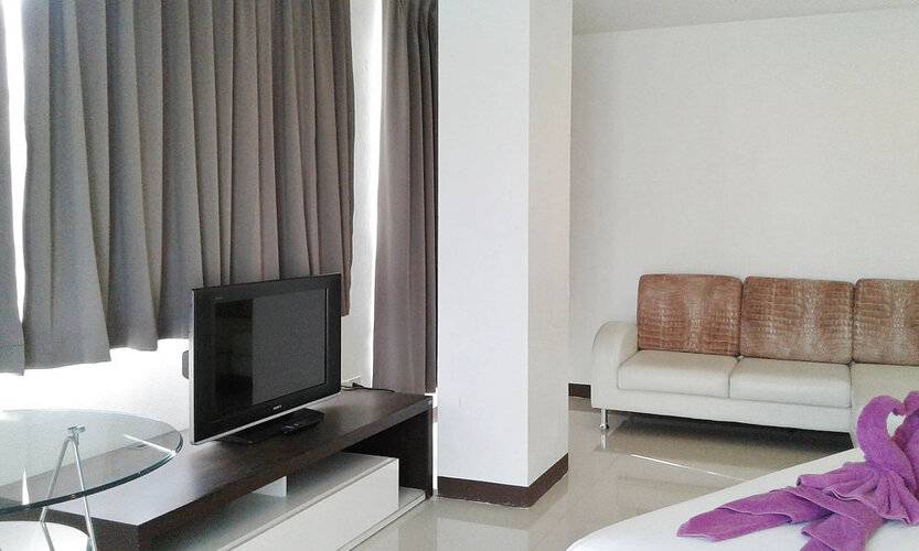 Grand Residence Jomtien
