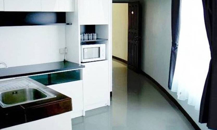 Grand Residence Jomtien
