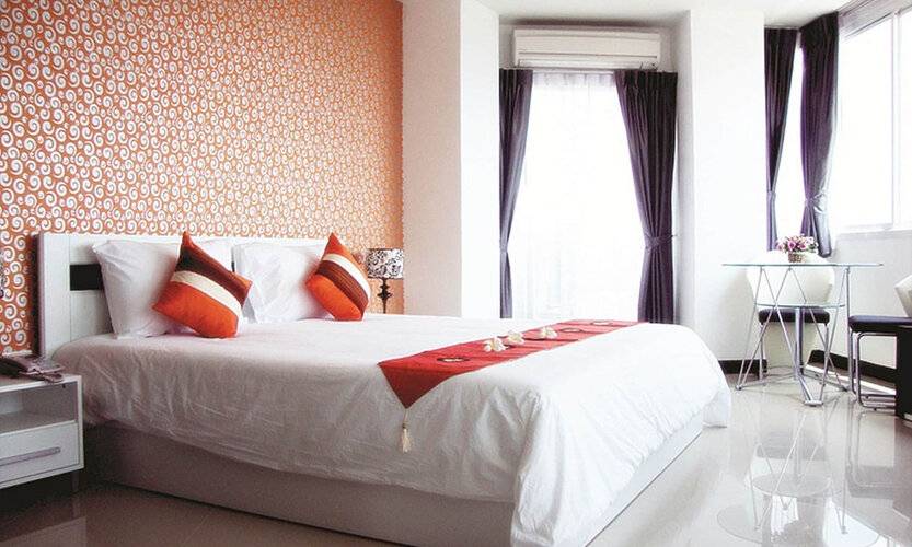 Grand Residence Jomtien