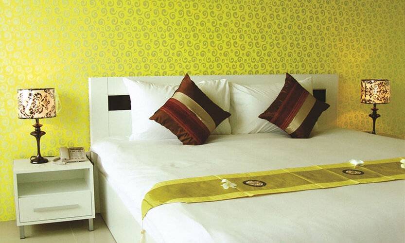 Grand Residence Jomtien