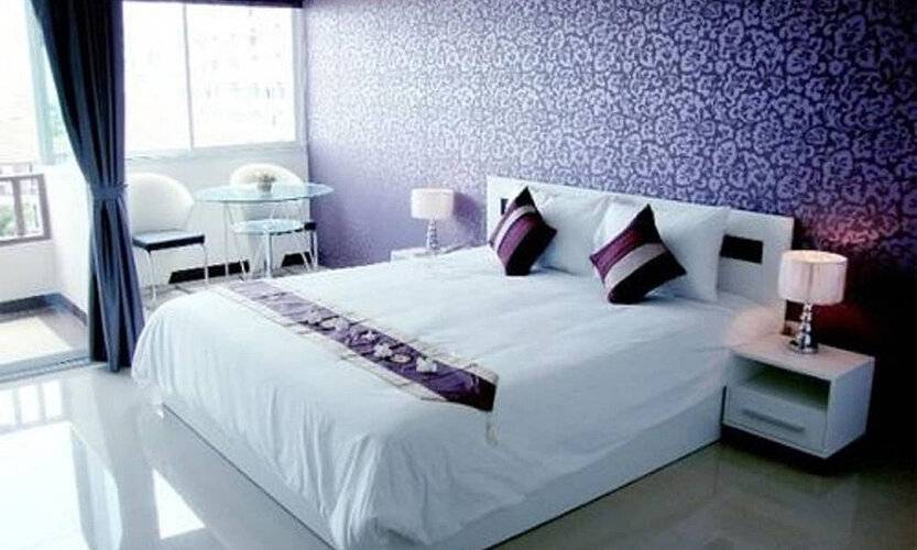 Grand Residence Jomtien