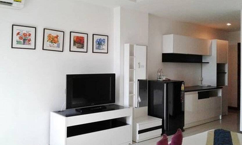Grand Residence Jomtien