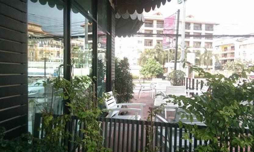 Grand Residence Jomtien