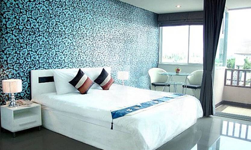 Grand Residence Jomtien