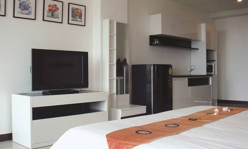 Grand Residence Jomtien